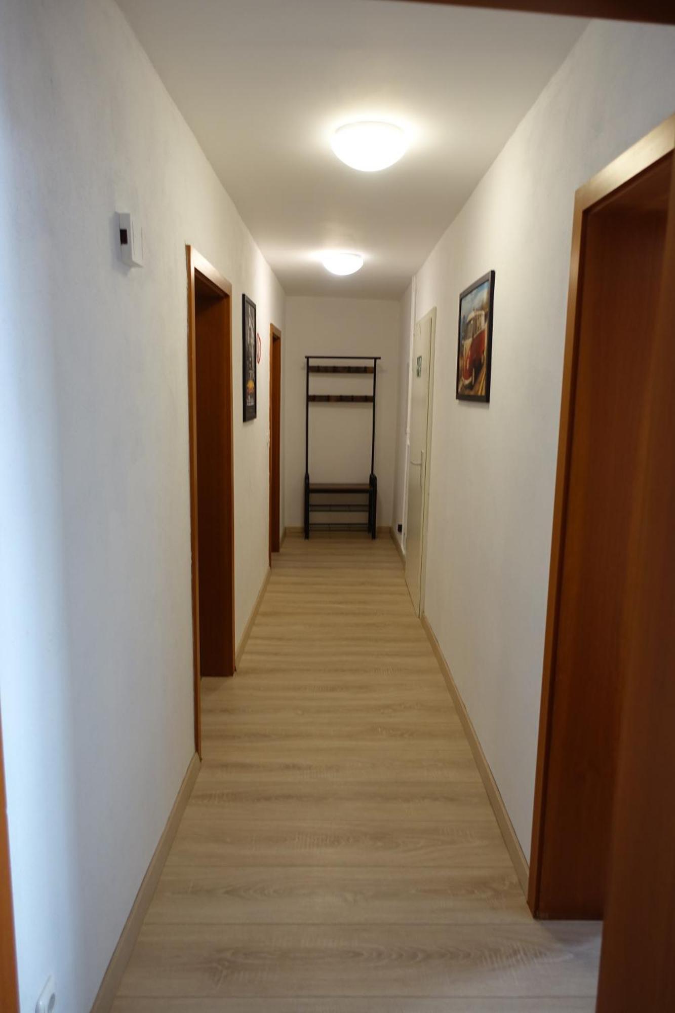 Ferienwohnung Stiegel Ingelheim am Rhein Exteriör bild