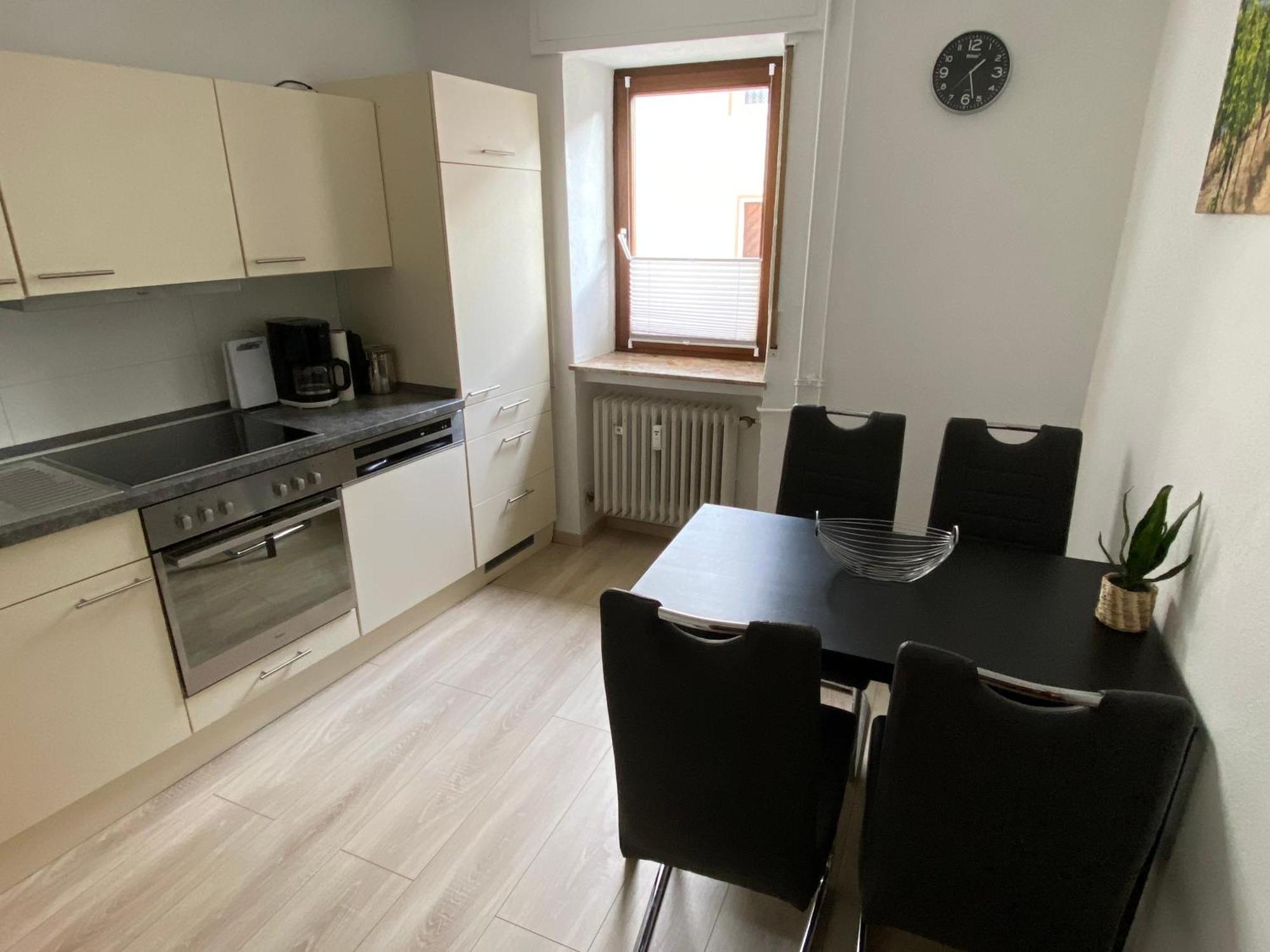 Ferienwohnung Stiegel Ingelheim am Rhein Exteriör bild