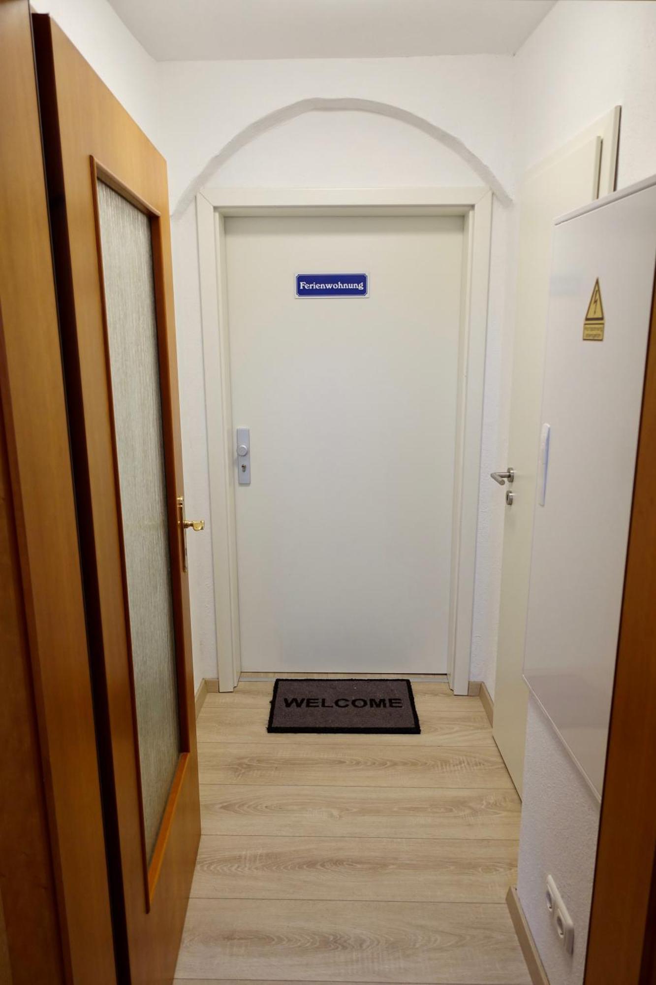 Ferienwohnung Stiegel Ingelheim am Rhein Exteriör bild